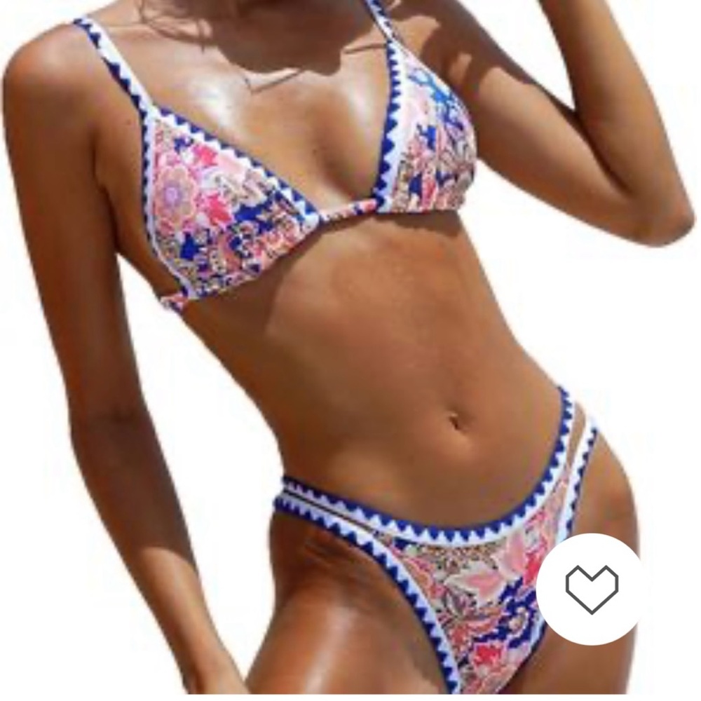 🌸🌸BIKINX bikini set